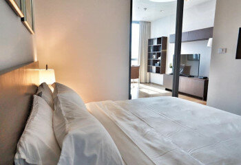 Кондоминиум в Бангкоке, Таиланд | THE314404