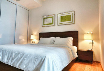 Кондоминиум в Бангкоке, Таиланд | THE314404