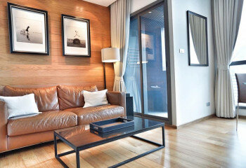 Кондоминиум в Бангкоке, Таиланд 