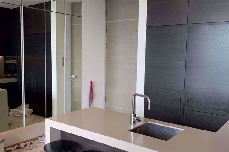 Кондоминиум в Бангкоке, Таиланд | THE549123