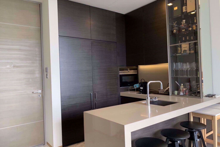 Кондоминиум в Бангкоке, Таиланд | THE549123