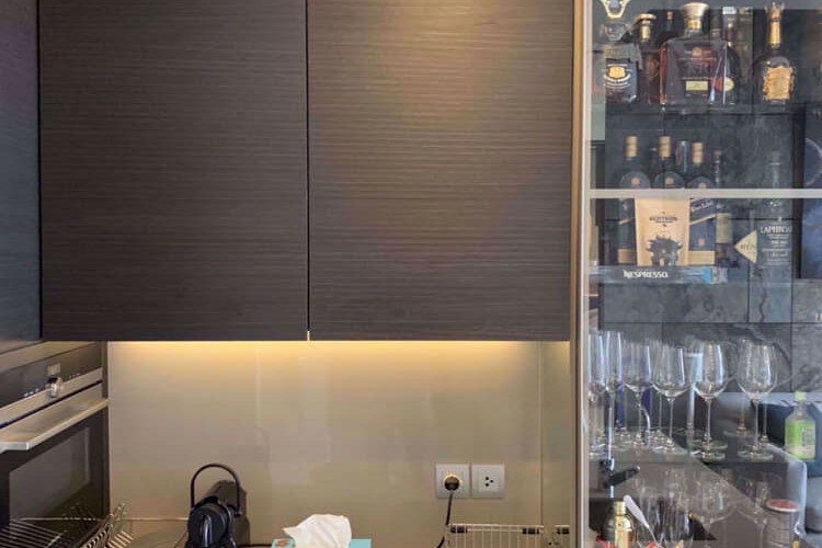 Кондоминиум в Бангкоке, Таиланд | THE549123