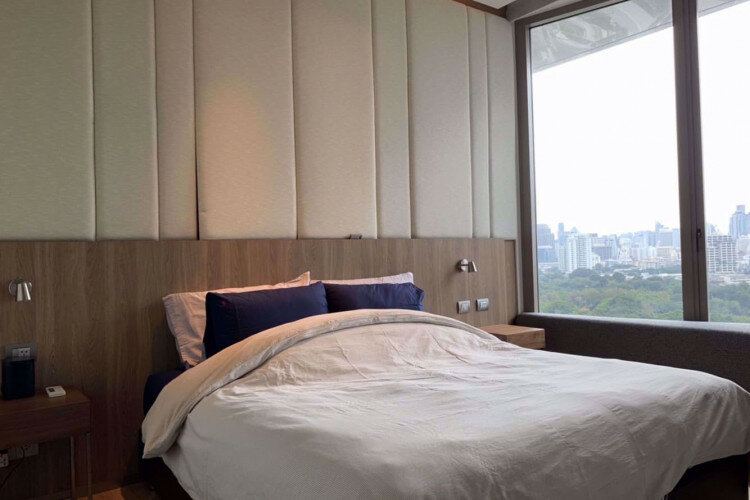 Кондоминиум в Бангкоке, Таиланд | THE549123