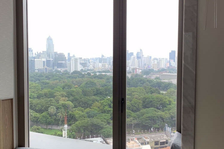 Кондоминиум в Бангкоке, Таиланд | THE549123