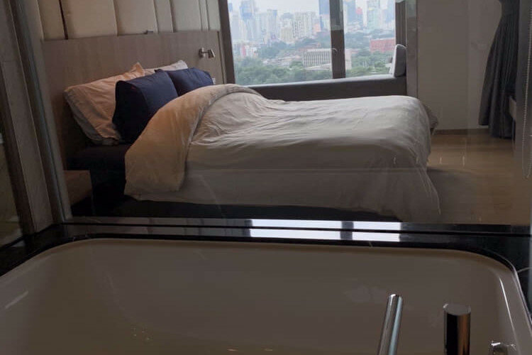 Кондоминиум в Бангкоке, Таиланд | THE549123