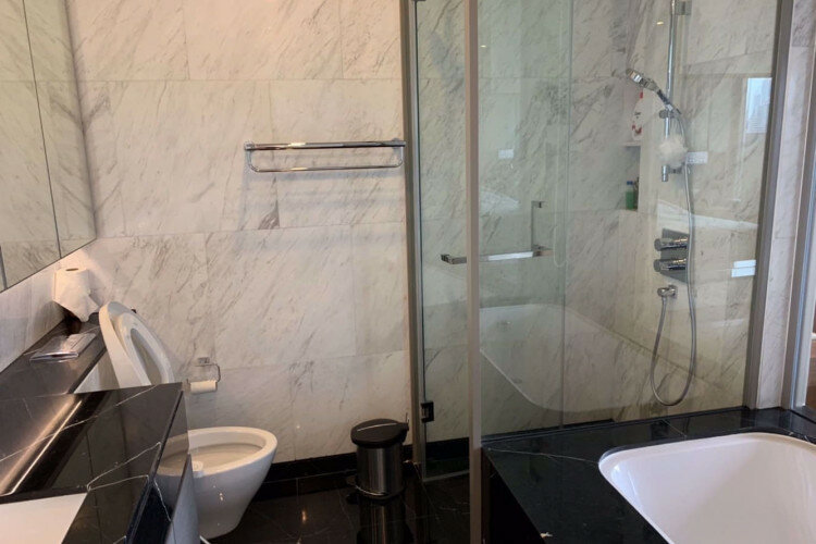 Кондоминиум в Бангкоке, Таиланд | THE549123