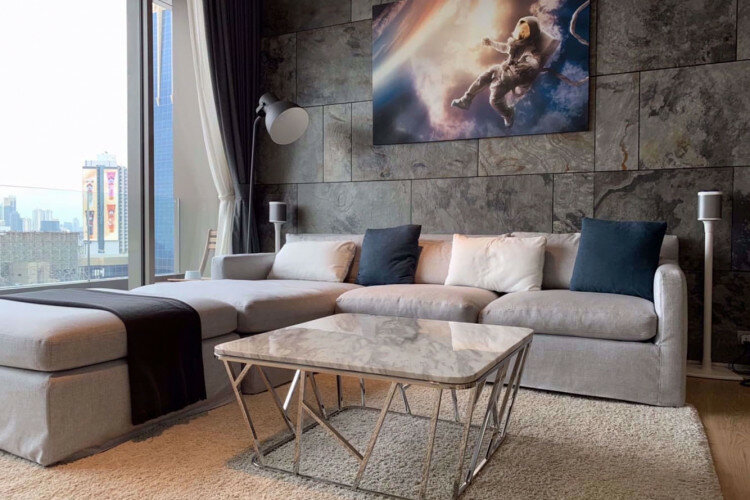 Кондоминиум в Бангкоке, Таиланд | THE549123