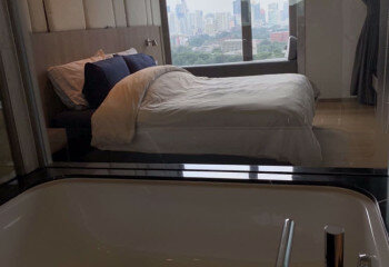 Кондоминиум в Бангкоке, Таиланд | THE549123