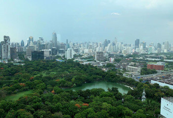 Кондоминиум в Бангкоке, Таиланд | THE549123