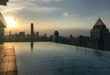 Кондоминиум в Бангкоке, Таиланд | THE549123