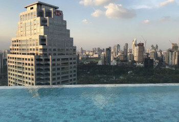 Кондоминиум в Бангкоке, Таиланд | THE549123