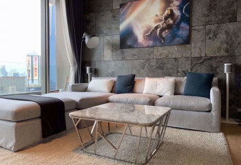 Кондоминиум в Бангкоке, Таиланд 