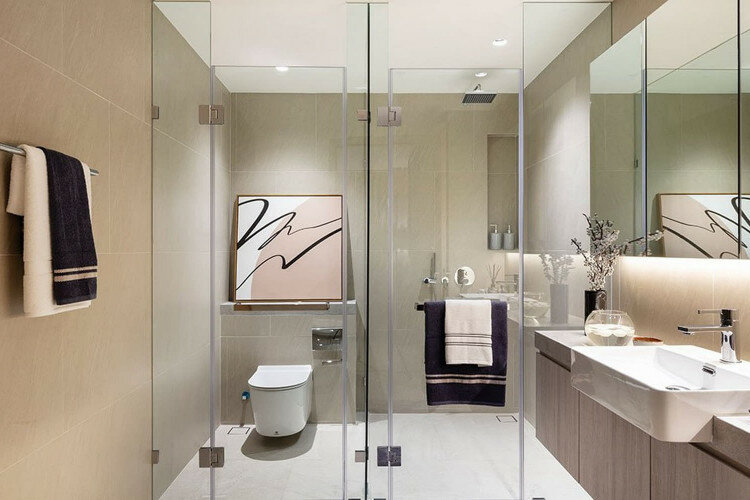 Кондоминиум в Бангкоке, Таиланд | THE410662