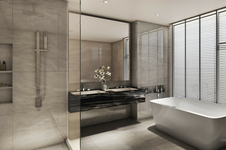 Кондоминиум в Бангкоке, Таиланд | THE208504