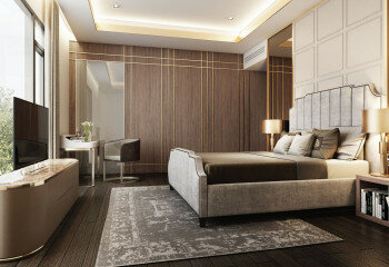 Кондоминиум в Бангкоке, Таиланд | THE208504