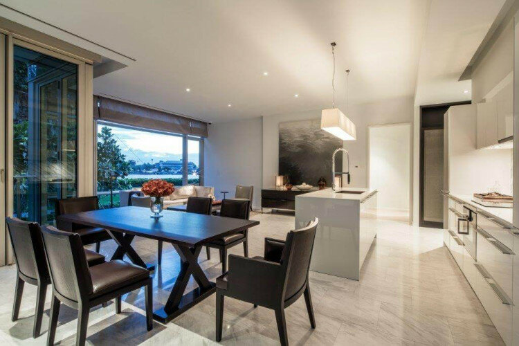 Кондоминиум в Бангкоке, Таиланд | THE307987