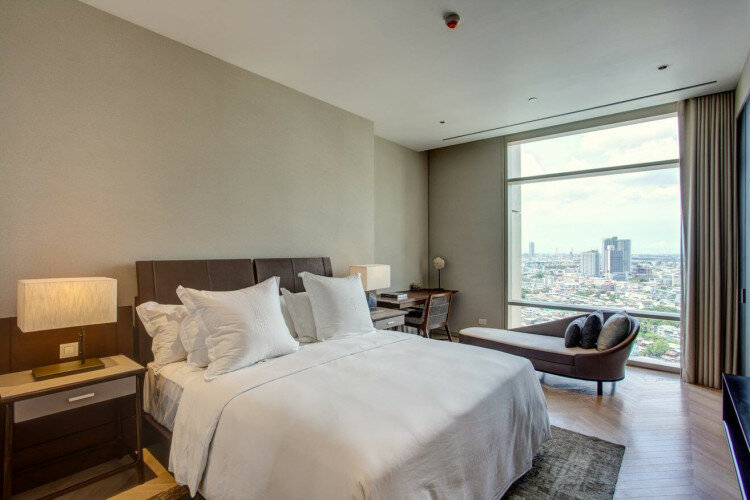 Кондоминиум в Бангкоке, Таиланд | THE307987