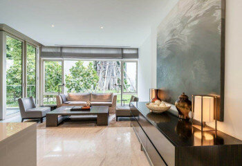 Кондоминиум в Бангкоке, Таиланд | THE307987