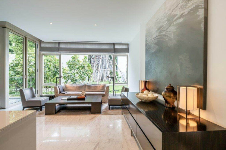 Кондоминиум в Бангкоке, Таиланд | THE107993