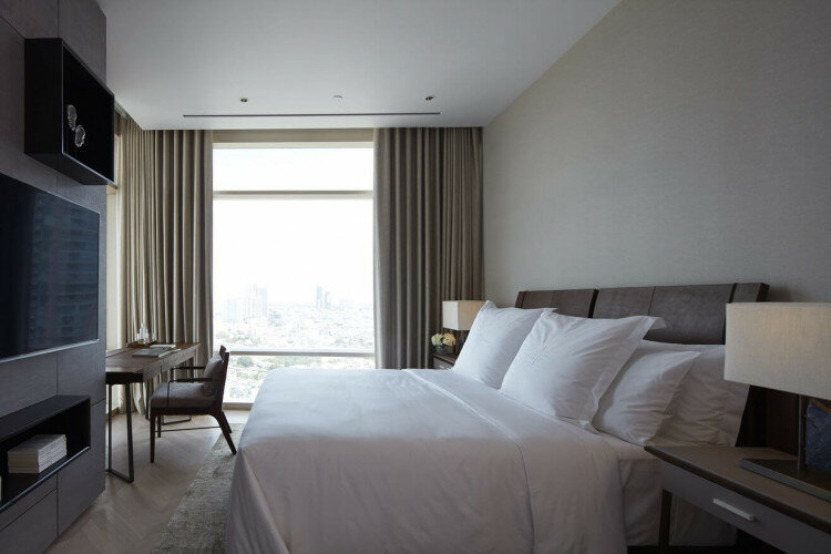 Кондоминиум в Бангкоке, Таиланд | THE107993