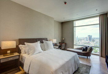 Кондоминиум в Бангкоке, Таиланд | THE107993