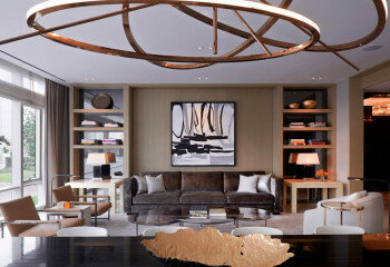 Кондоминиум в Бангкоке, Таиланд 