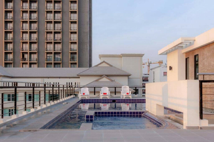 Кондоминиум в Паттайе, Таиланд | THE423434