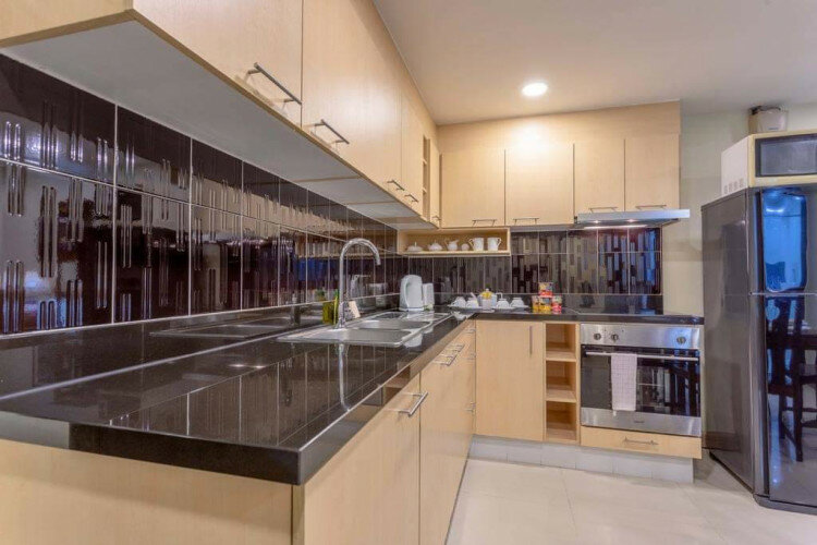 Кондоминиум в Паттайе, Таиланд | THE423434