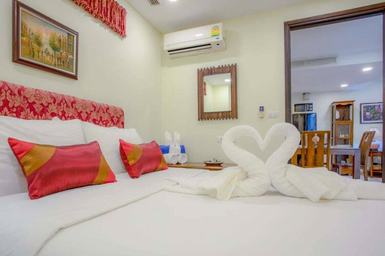 Кондоминиум в Паттайе, Таиланд | THE423434