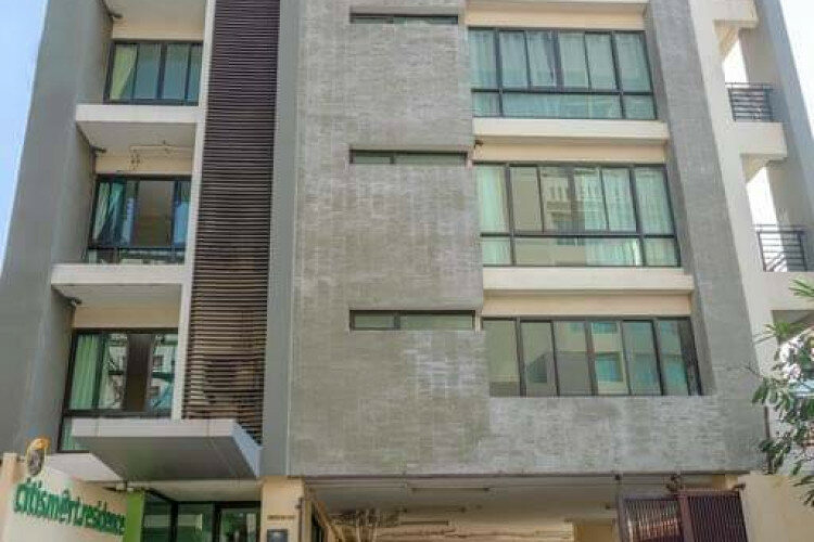 Кондоминиум в Паттайе, Таиланд | THE423434