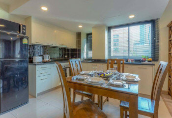 Кондоминиум в Паттайе, Таиланд | THE423434