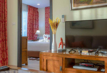 Кондоминиум в Паттайе, Таиланд | THE423434