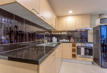 Кондоминиум в Паттайе, Таиланд | THE423434