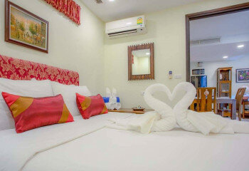 Кондоминиум в Паттайе, Таиланд | THE423434