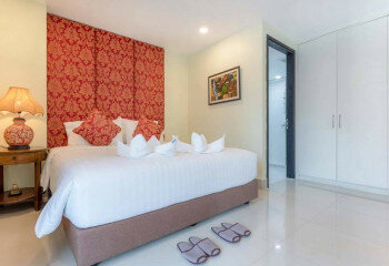 Кондоминиум в Паттайе, Таиланд | THE423434