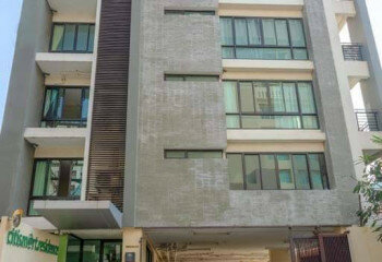 Кондоминиум в Паттайе, Таиланд | THE423434