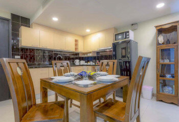 Кондоминиум в Паттайе, Таиланд | THE423434