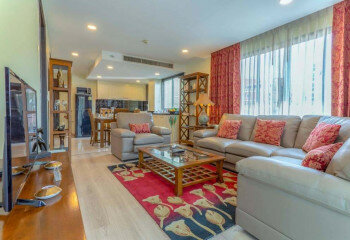 Кондоминиум в Паттайе, Таиланд | THE423434