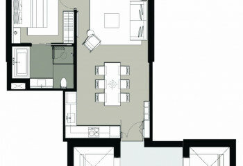 Кондоминиум в Бангкоке, Таиланд | THE208520