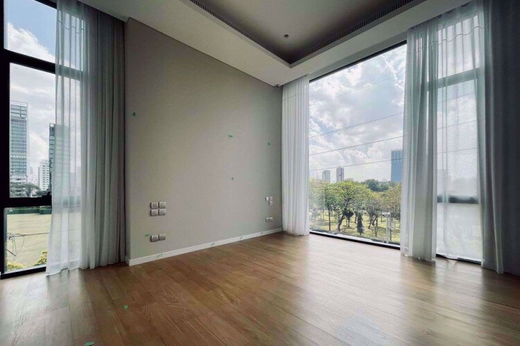 Кондоминиум в Бангкоке, Таиланд | THE349081