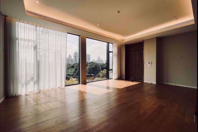 Кондоминиум в Бангкоке, Таиланд | THE349081