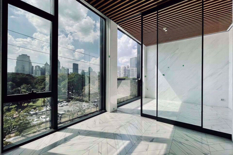 Кондоминиум в Бангкоке, Таиланд | THE349081