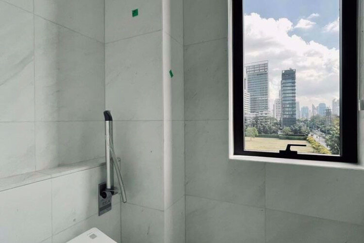 Кондоминиум в Бангкоке, Таиланд | THE349081