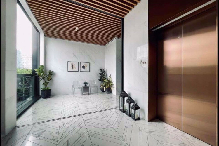 Кондоминиум в Бангкоке, Таиланд | THE349081