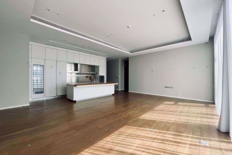 Кондоминиум в Бангкоке, Таиланд | THE349081