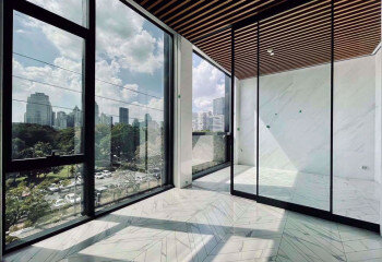 Кондоминиум в Бангкоке, Таиланд | THE349081