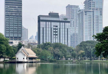 Кондоминиум в Бангкоке, Таиланд | THE349081