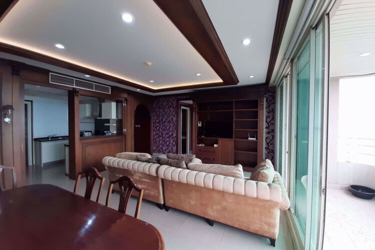 Кондоминиум в Бангкоке, Таиланд | THE551342