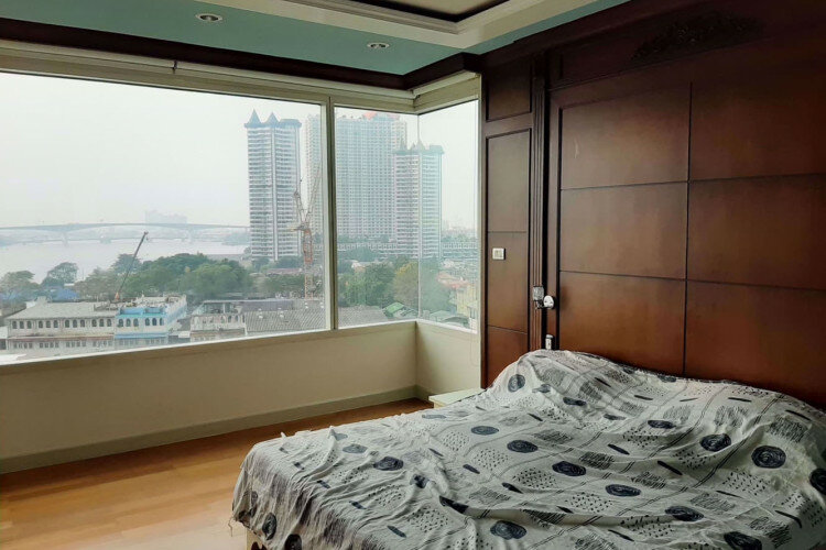 Кондоминиум в Бангкоке, Таиланд | THE551342