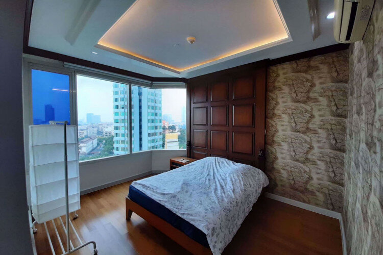 Кондоминиум в Бангкоке, Таиланд | THE551342